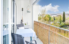 Nice home in Périgueux with WiFi and 2 Bedrooms